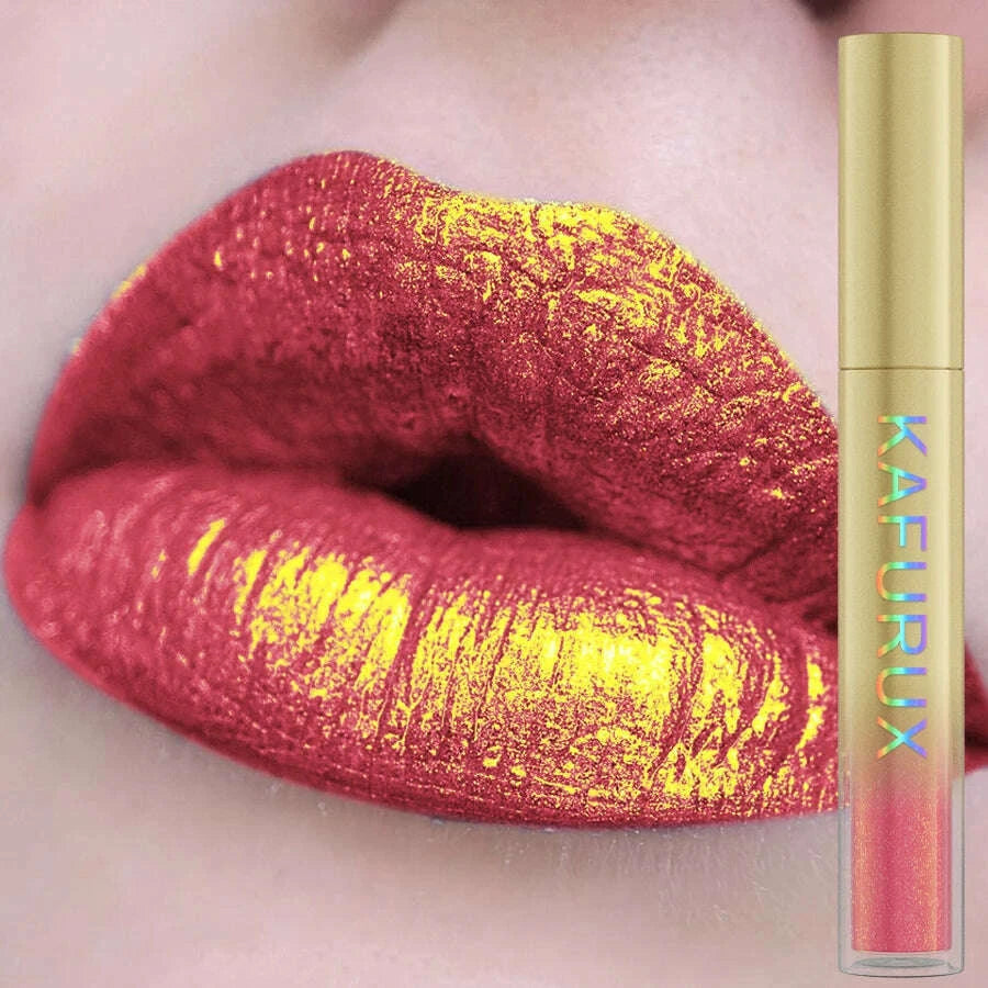 14-colors-sparkling-shine-lip-glaze-glitter-metallic-long-lasting-lip-gloss-waterproof-liquid-lipstick-makeup-lip-oil-giftskimlud-womens-fashion-34604958