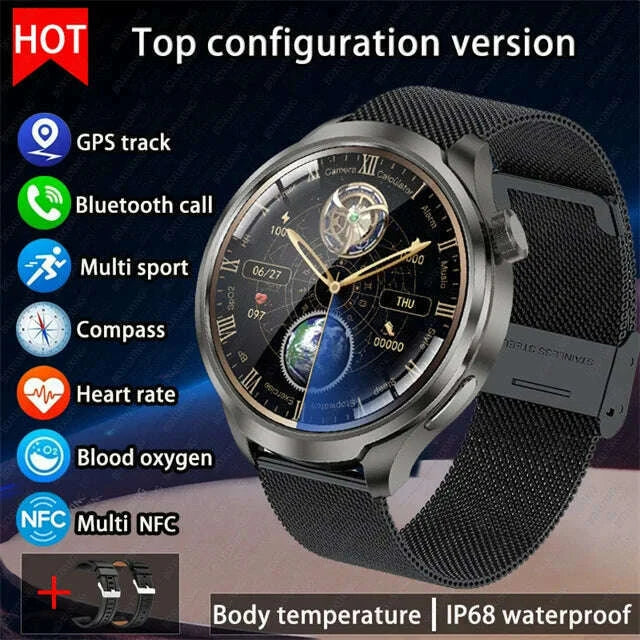 for-huawei-outdoor-sports-smart-watch-men-185-amoled-screen-nfc-gps-compass-heart-rate-waterproof-bluetooth-call-smartwatchkimlud-womens-fashion-34610596