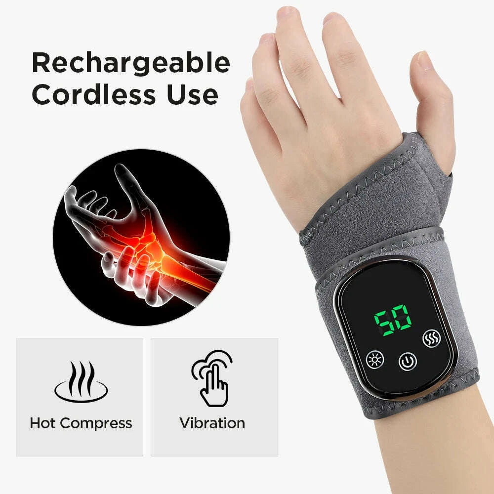 electric-heating-wrist-massager-hot-compress-vibration-wristankle-brace-hand-wrist-guard-heating-pad-rechargeable-wristbandkimlud-womens-fashion-34606071