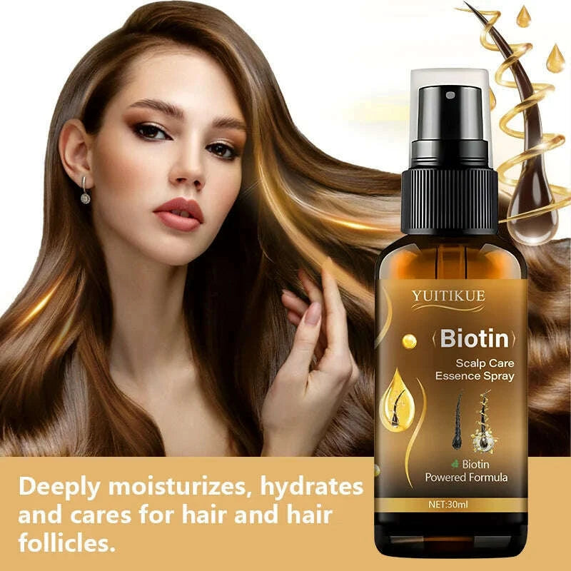 hair-oil---contains-ginger-root-oil-and-collagen-gently-cares-for-the-scalp-leaving-the-hair-soft-and-shiny-with-a-fresh-andkimlud-womens-fashion-34605885