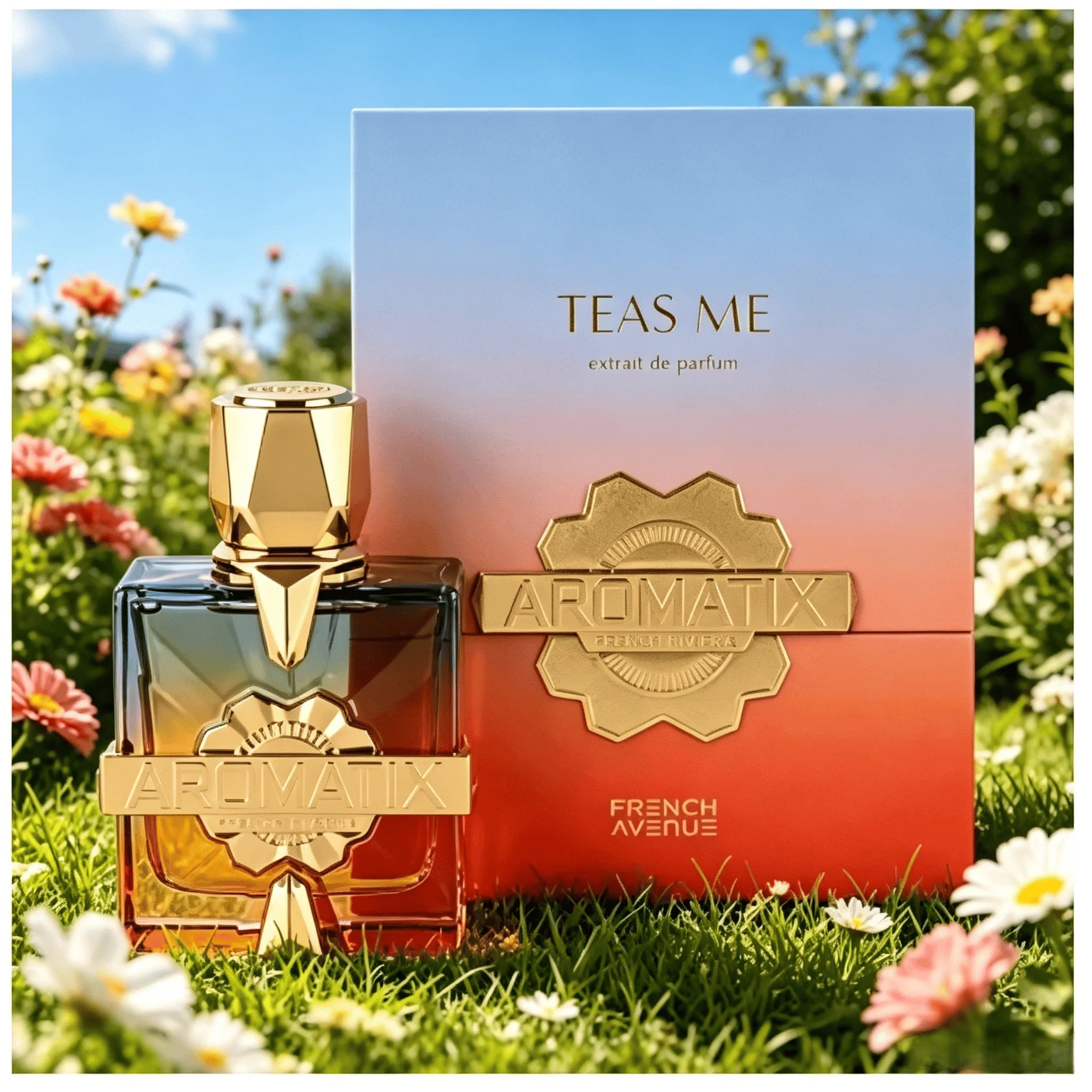 Alcohol Free Unisex Oriental Perfume — Amber | KIMLUD