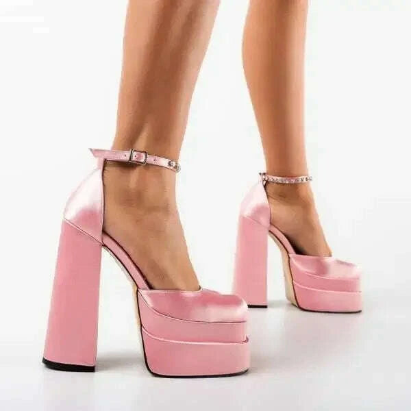 round-toe-beige-high-heels-2024-basketball-platform-womens-shoes-with-straps-sexy-pump-12cm-latest-buckle-casual-square-crossdrkimlud-womens-fashion-34621441