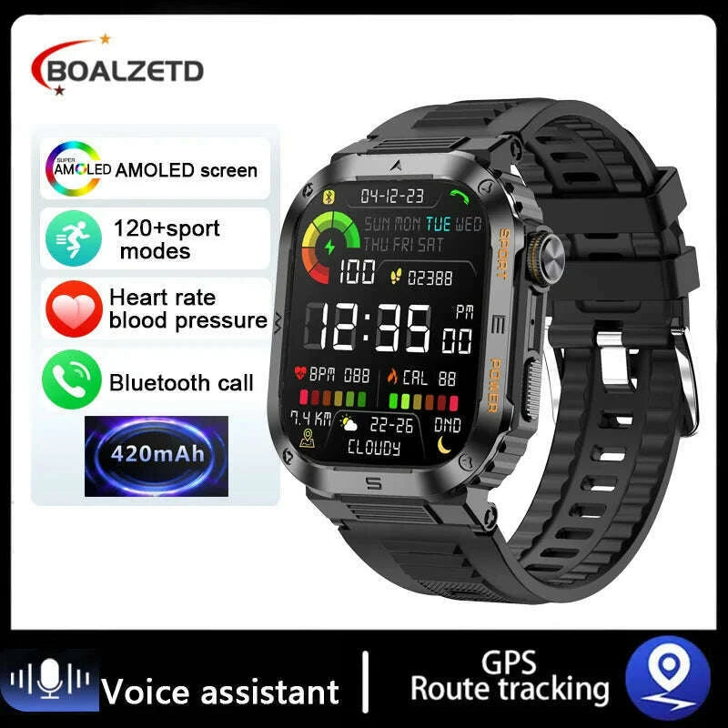 2024-new-201-outdoor-military-smart-watch-men-bluetooth-call-smartwatch-for-android-ios-ip68-waterproof-sports-fitness-watcheskimlud-womens-fashion-34615232
