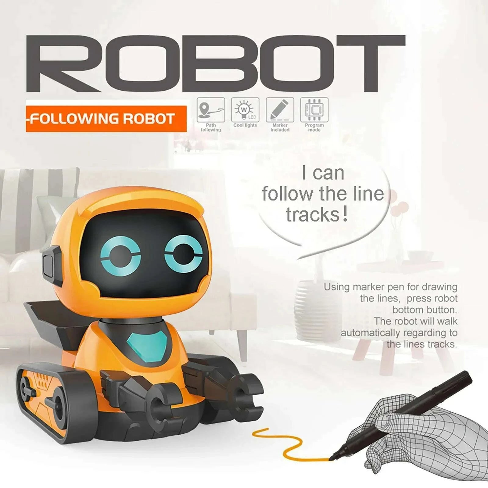 smart-kids-early-education-intelligent-robots-educational-robot-toys-for-kids-with-cute-sound-effects-track-drawing-functionkimlud-womens-fashion-34607405