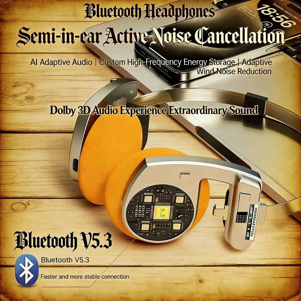 foldable-portable-retro-style-wireless-headphones-bluetooth-53-hifi-stereo-noise-reduction-long-battery-life-over-ear-earphoneskimlud-womens-clothes-35080567