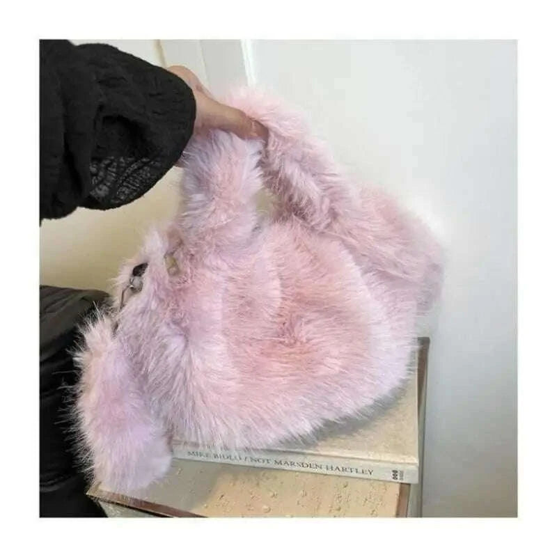 1-pcs-new-ladies-crossbody-large-capacity-plush-bag-handbag-imitation-fur-womens-new-banquet-party-handbags-cute-bucket-bagkimludkimlud-35557096