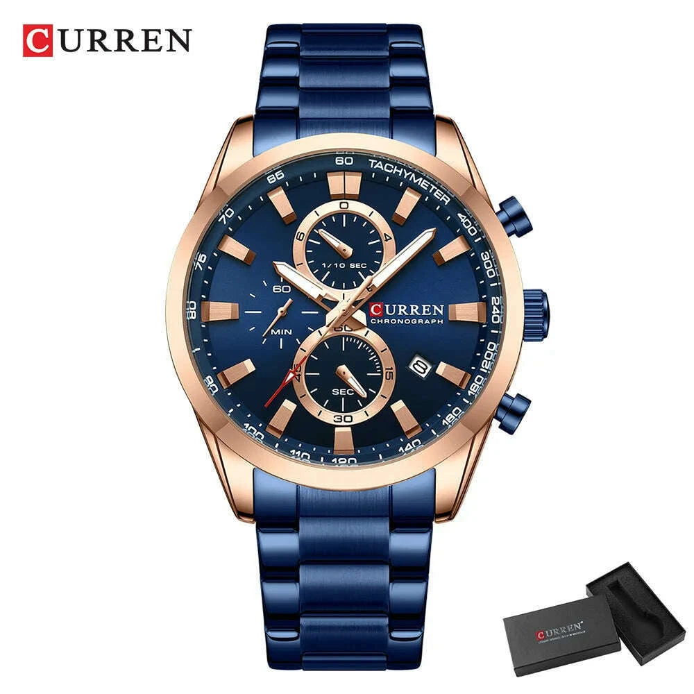 curren-quartz-chrono-sport-watch-brands-for-men---stainless-steel-bracelet-and-multifunctional-dialkimlud-womens-fashion-34606415