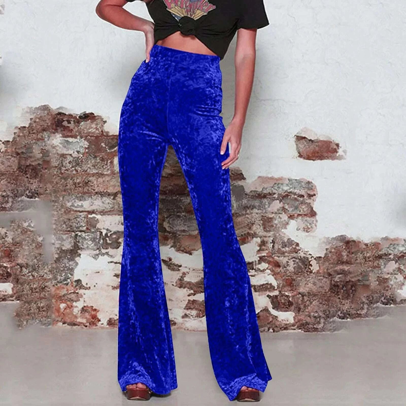 vintage-velvet-flare-pants-women-sexy-high-waist-floor-length-trousers-lady-casual-velour-bell-bottom-pants-stretchy-retro-pantkimlud-womens-fashion-34628631
