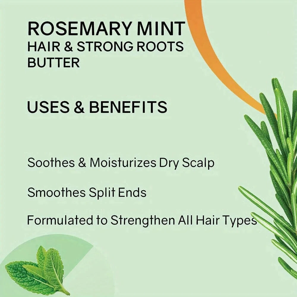 gze-rosemary-mint-hair-strong-roots-butter---natural-hair-growth-damage-repair-treatment-for-stronger-healthier-hairkimlud-womens-fashion-34608705