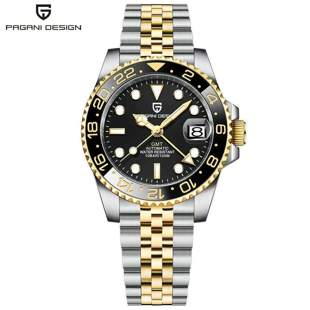 pagani-design-men-automatic-watches-sapphire-glass-40mm-ceramic-gmt-mechanical-wristwatch-top-brand-sports-waterproof-men-watch-kimlud-kimlud-33914573