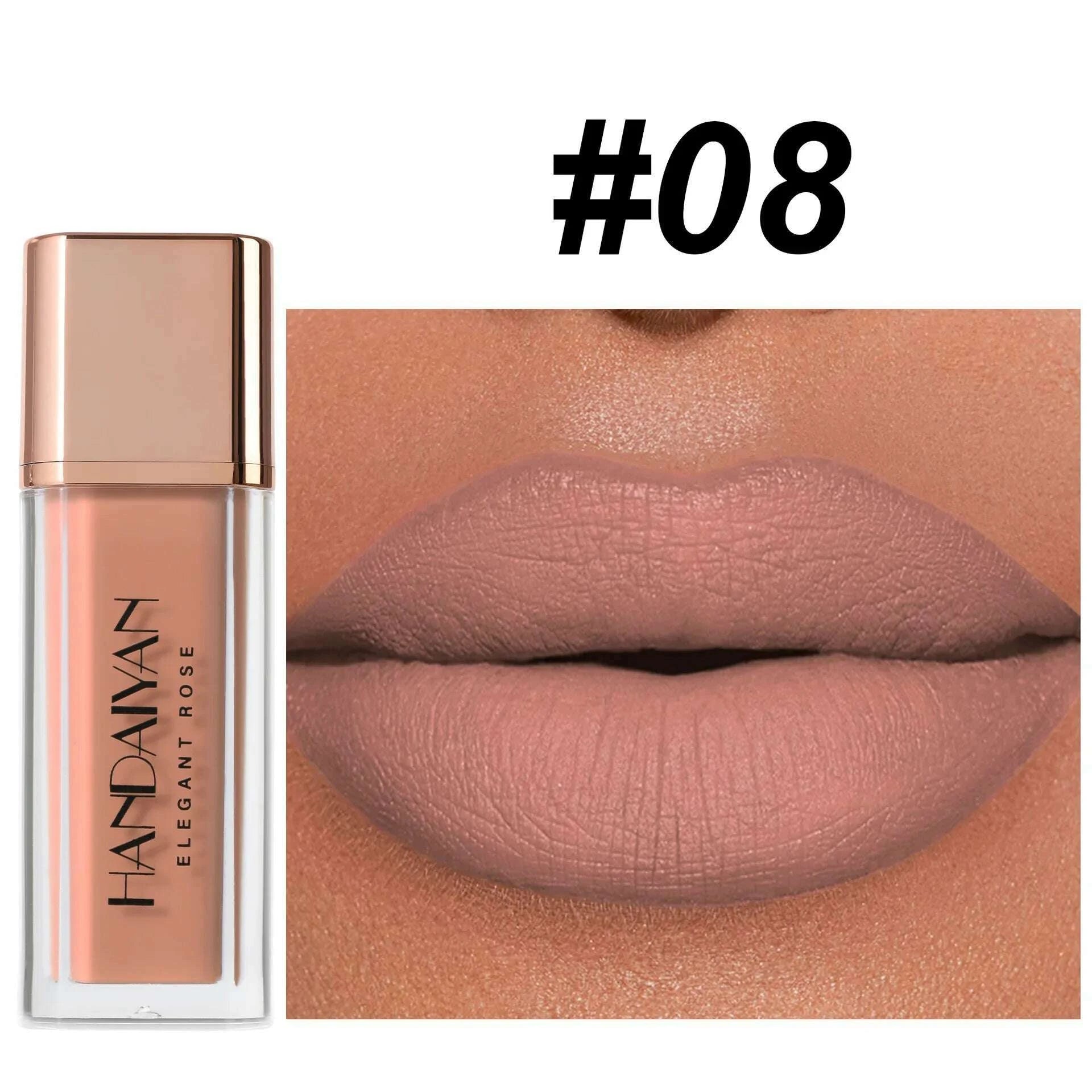 handaiyan-8-colors-waterproof-non-stick-cups-do-not-lose-color-matte-mud-lips-fast-drying-lipstick-matte-lip-glaze-kimlud-kimlud-33922064