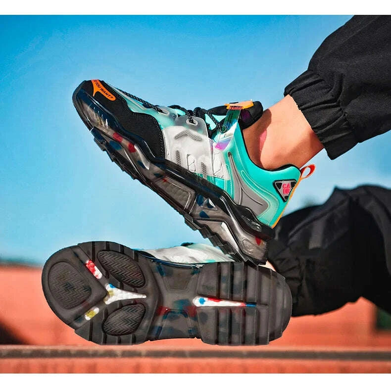 KIMLUD, Shoes men Sneakers Male casual Mens Shoes tenis Luxury shoes Trainer Race Breathable Shoes fashion loafers running Shoes for men, KIMLUD Womens Clothes