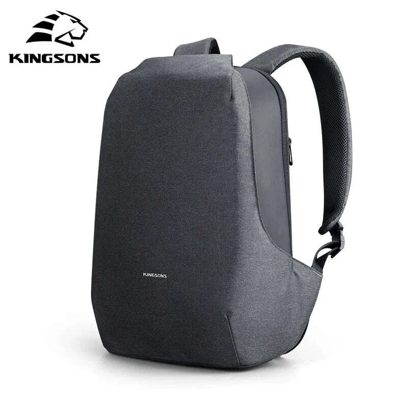 kingsons-anti-theft-backpack-for-men-156-inch-laptop-w-usb-charging-waterproof-school-bag-for-college-student-boyskimlud-womens-clothes-35082098