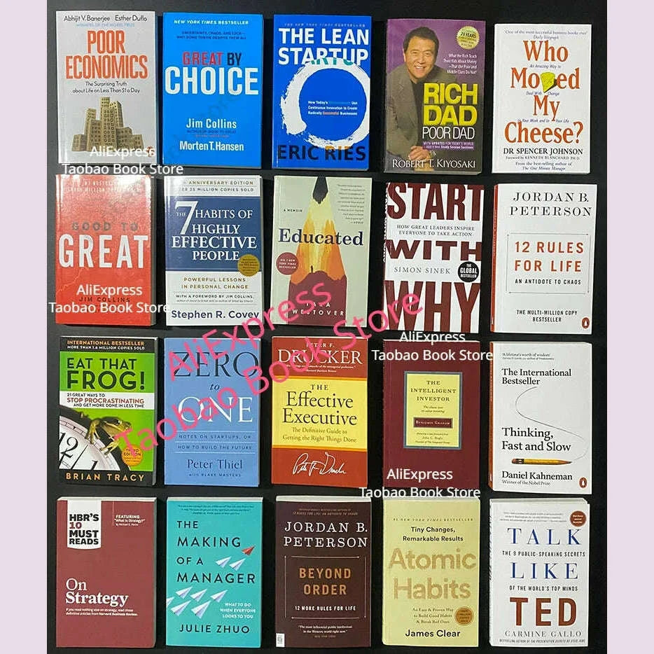 27-books-english-original-poor-dad-rich-dad-investment-philosophy-economic-management-business-review-full-set-livre-livro-novel-kimlud-kimlud-33911419