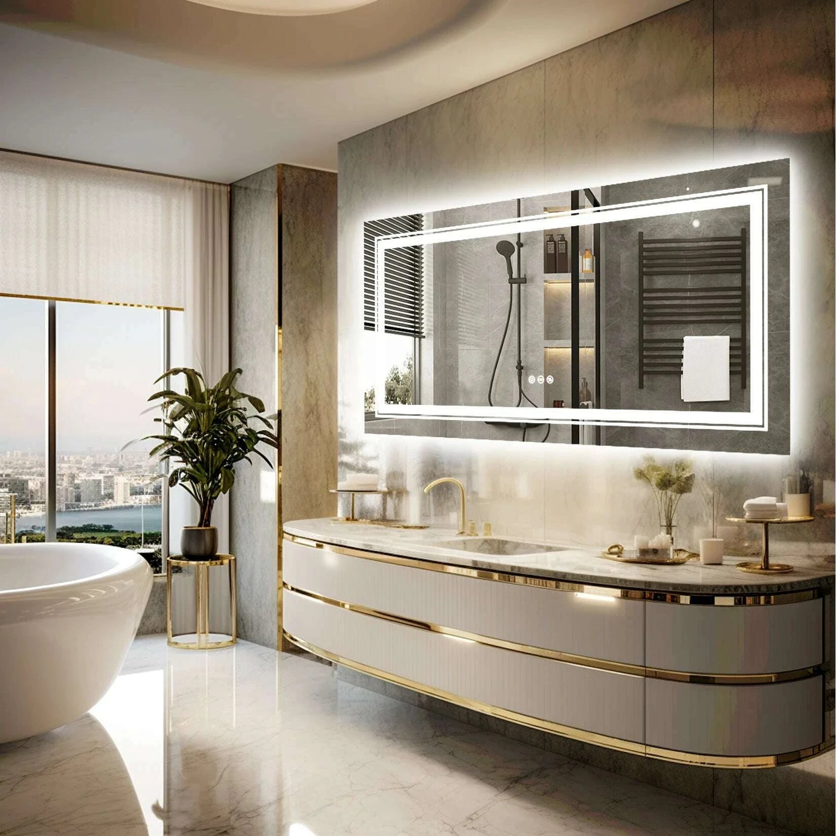 led-bathroom-mirror-large-illuminated-dimmable-vanity-mirror-with-lights-backlit-and-front-lighted-makeup-mirror-for-wall-kimlud-kimlud-33920597