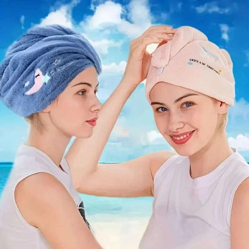 1pc-quickly-dry-hair-hat-super-absorbent-soft-bathroom-women-head-towels-girls-cute-hair-towel-hair-dry-wrap-bonnets-kimlud-kimlud-33921727