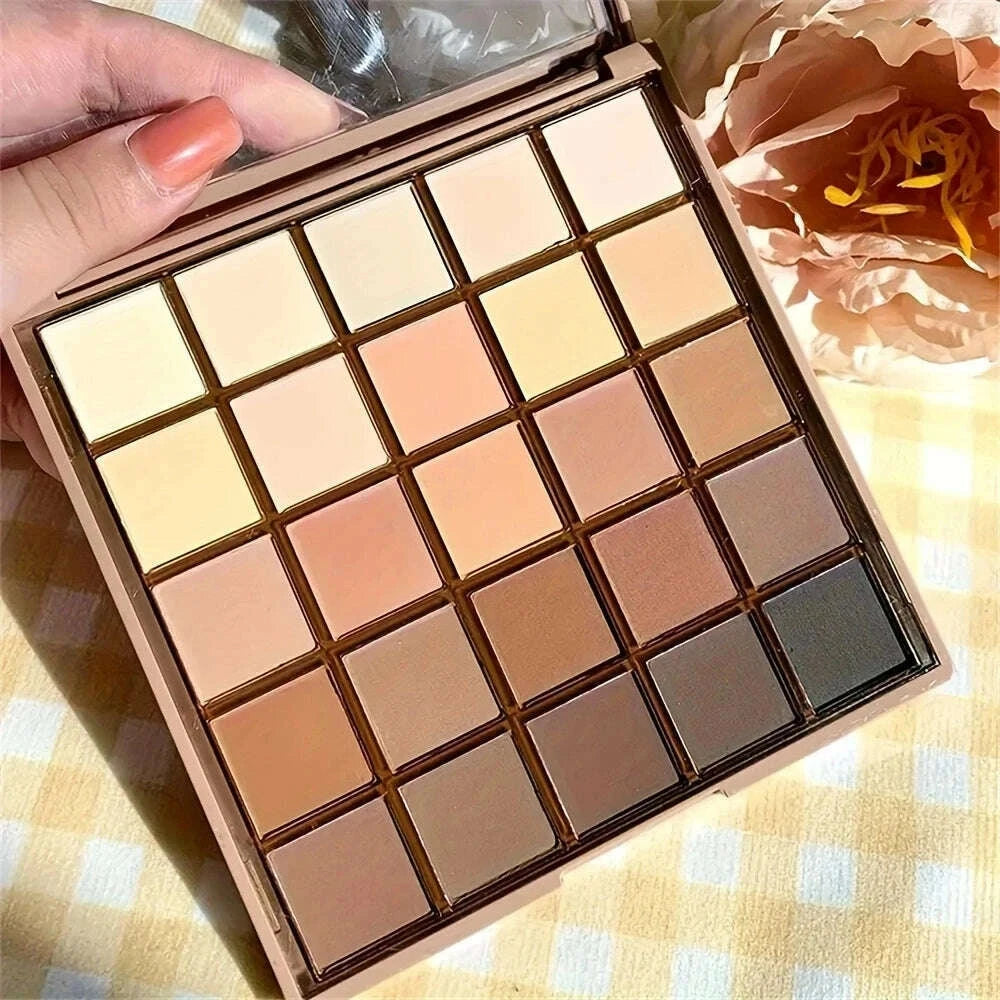 25-color-eyeshadow-palette---neutral-gray-and-brown-earthy-tone-coffee-and-chocolate-style-create-a-multi-functional-makeup-appearance-that-naturally-to-theate-kimlud-kimlud-33922056