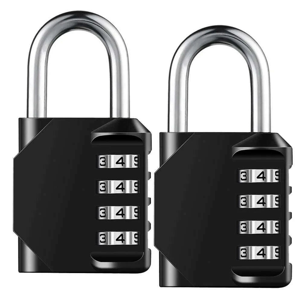 1pc-combination-lock-resettable-4-digit-padlock-with-combination-waterproof-and-heavy-duty-combination-padlock-outdoorkimlud-womens-fashion-34626360