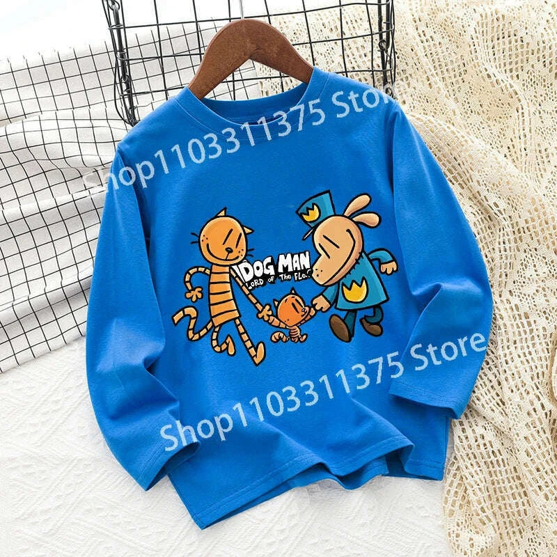dog-man-childrens-t-shirt-short-sleeve-cotton-outdoor-wear-fashion-blue-hip-hop-toddler-cute-cartoon-anime-boys-clothes-toddlerkimlud-womens-fashion-34607503