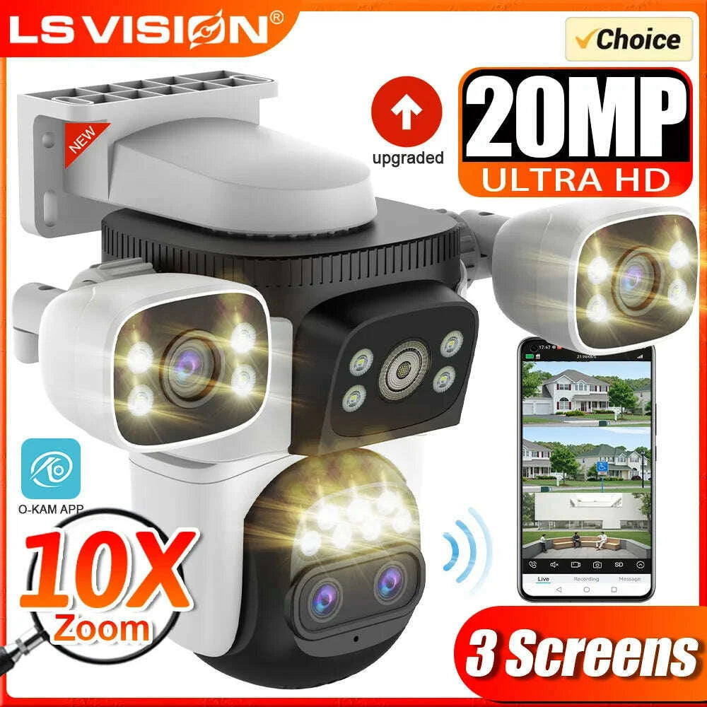 ls-vision-20mp-wifi-security-cameras-10x-zoom-three-screen-four-lens-cctv-ptz-auto-tracking-human-detection-surveillance-cameraskimlud-womens-fashion-34626424