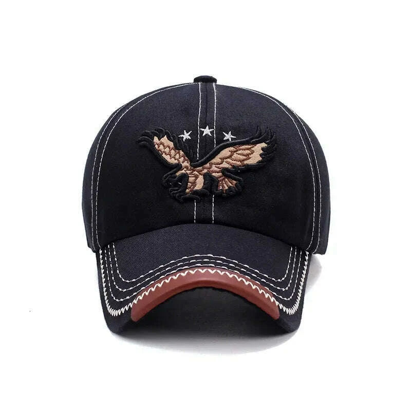hats-mens-and-womens-four-season-shade-baseball-cap-eagle-embroidery-korean-version-trendy-casual-couple-sunscreen-sun-hat-kimlud-kimlud-33922107