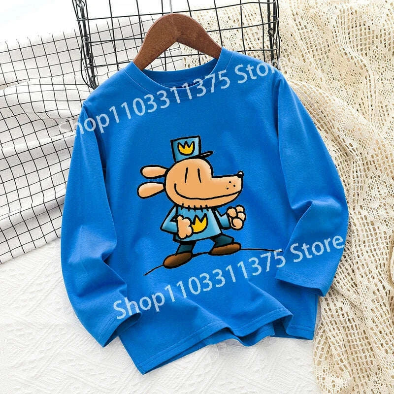 dog-man-childrens-t-shirt-short-sleeve-cotton-outdoor-wear-fashion-blue-hip-hop-toddler-cute-cartoon-anime-boys-clothes-toddlerkimlud-womens-fashion-34607500