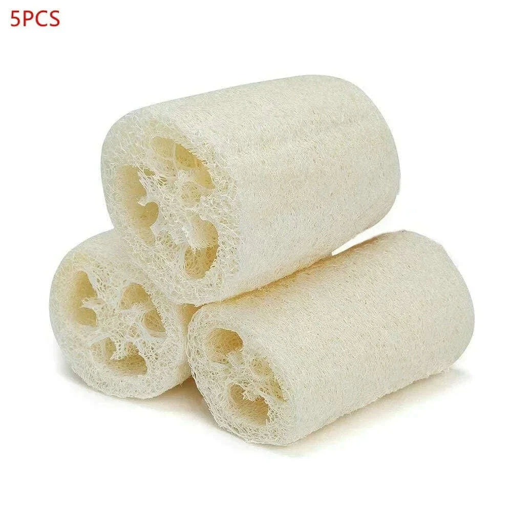 5pcs10pcs-shower-sponge-scrubber-natural-loofah-luffa-scrubber-kitchen-clean-dish-ragkimludkimlud-35578404