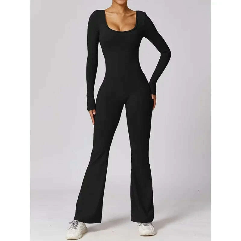 long-sleeved-jumpsuit-u-neck-tight-and-sexy-backless-jumpsuit-for-autumn-and-winter-yoga-sports-and-leisure-series-kimlud-kimlud-33914157