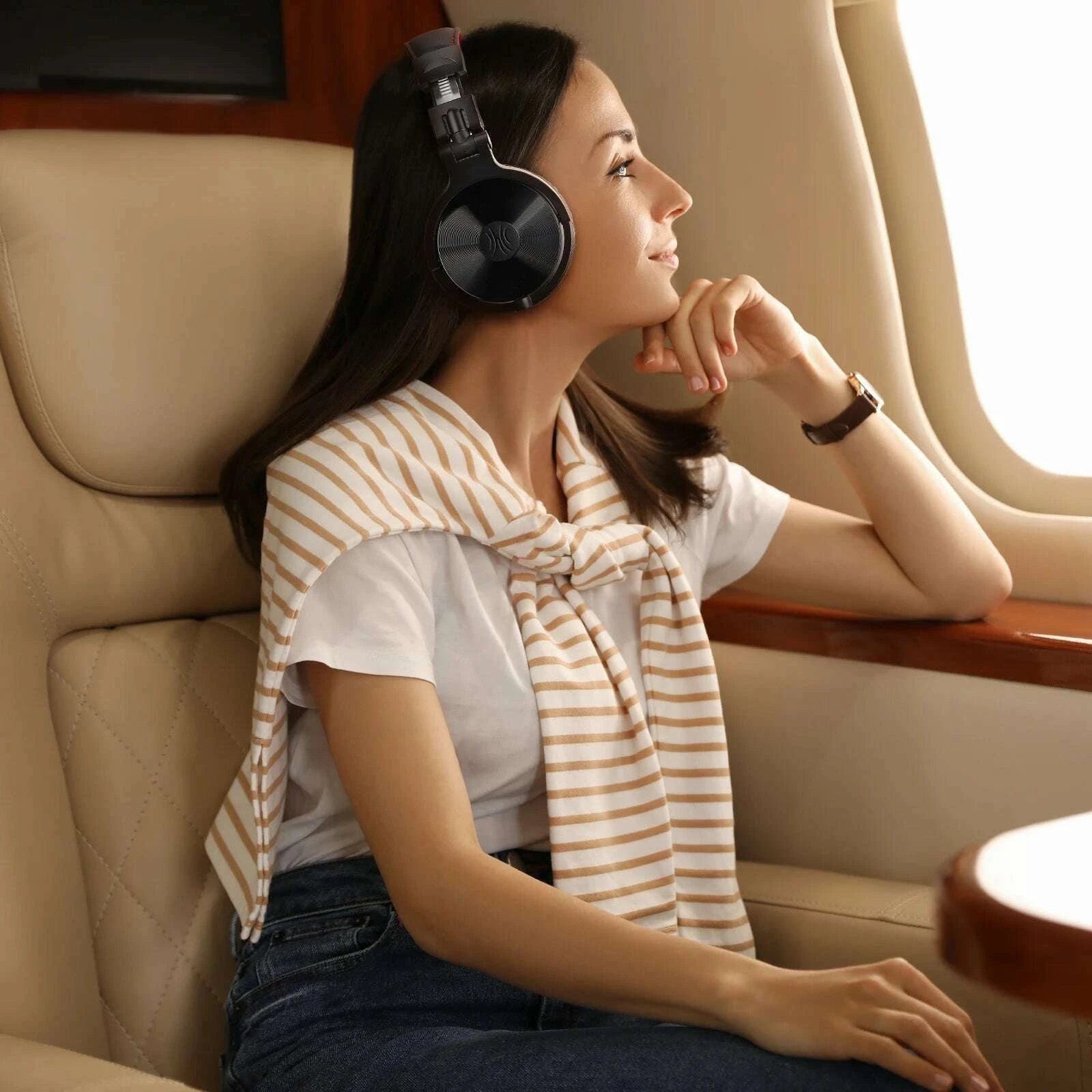 oneodio-pro-c-wireless-bluetooth-52-headphones-over-ear-with-microphone-hi-res-audio-wiredwireless-headset-110h-playtime-aackimlud-womens-fashion-34628783