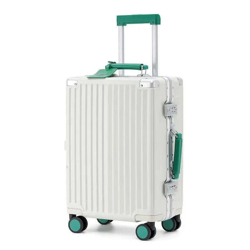 sushimu-suitcase-travel-suitcase-men-20-24-26-carry-on-luggage-women-pc-aluminum-frame-trolley-case-tsa-password-lockkimlud-womens-fashion-34613667
