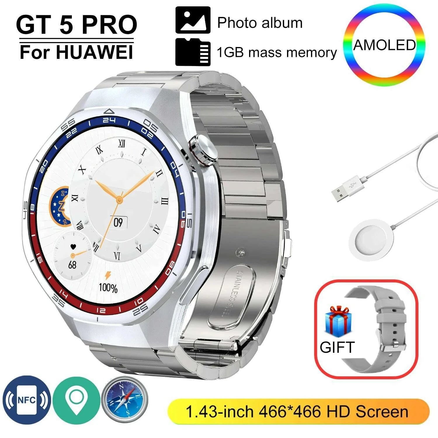 gt-5-pro-2025-new-smartwatch-men-466466-hd-screen-24h-blood-pressure-monitoring-mens-women-nfc-gps-outdoor-sports-smartwatchkimlud-womens-fashion-34615364