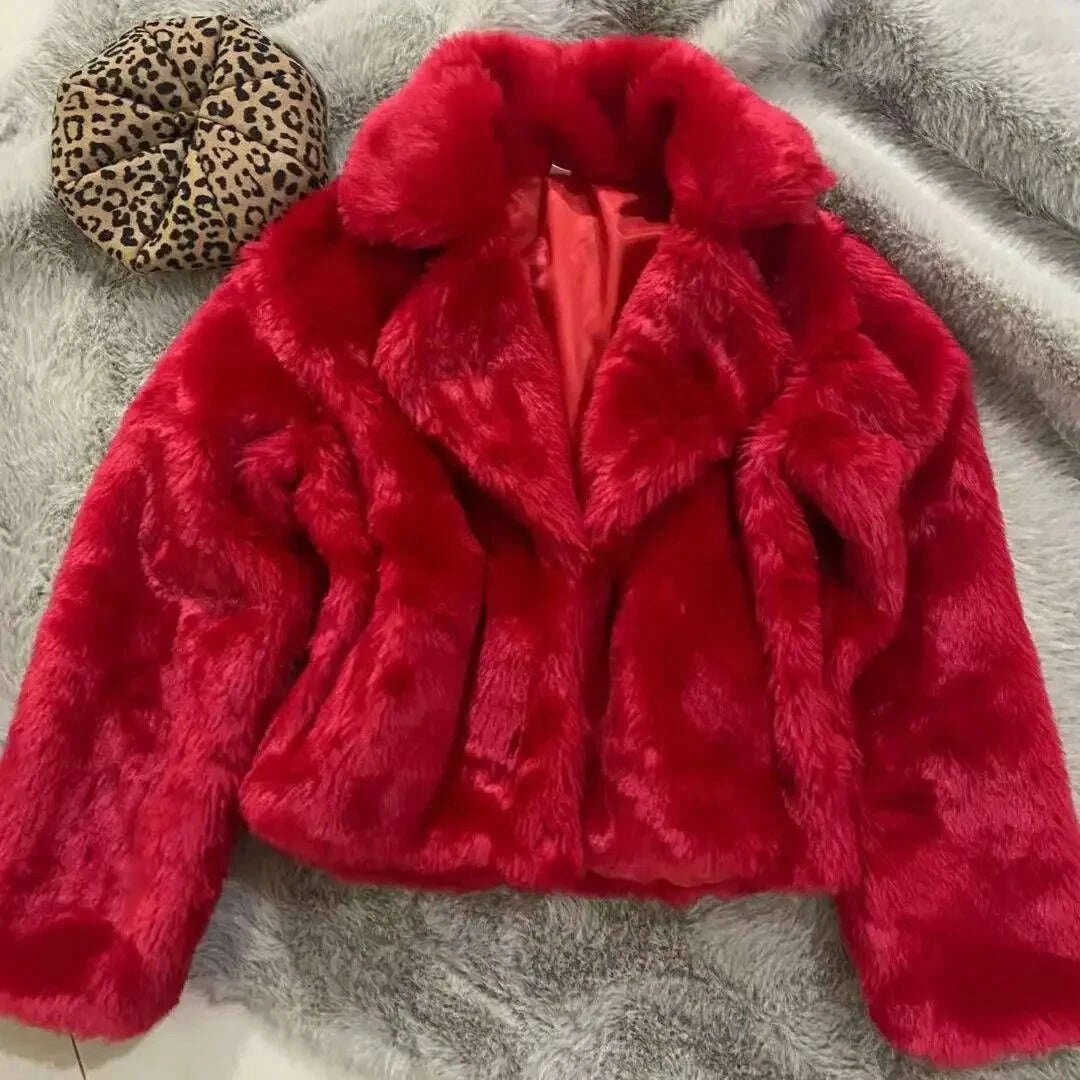 women-faux-fur-turn-down-collar-short-red-coat-autumnwinter-imitation-rex-rabbit-fur-jacket-ins-furry-parka-flocking-cardigankimlud-womens-fashion-34613195