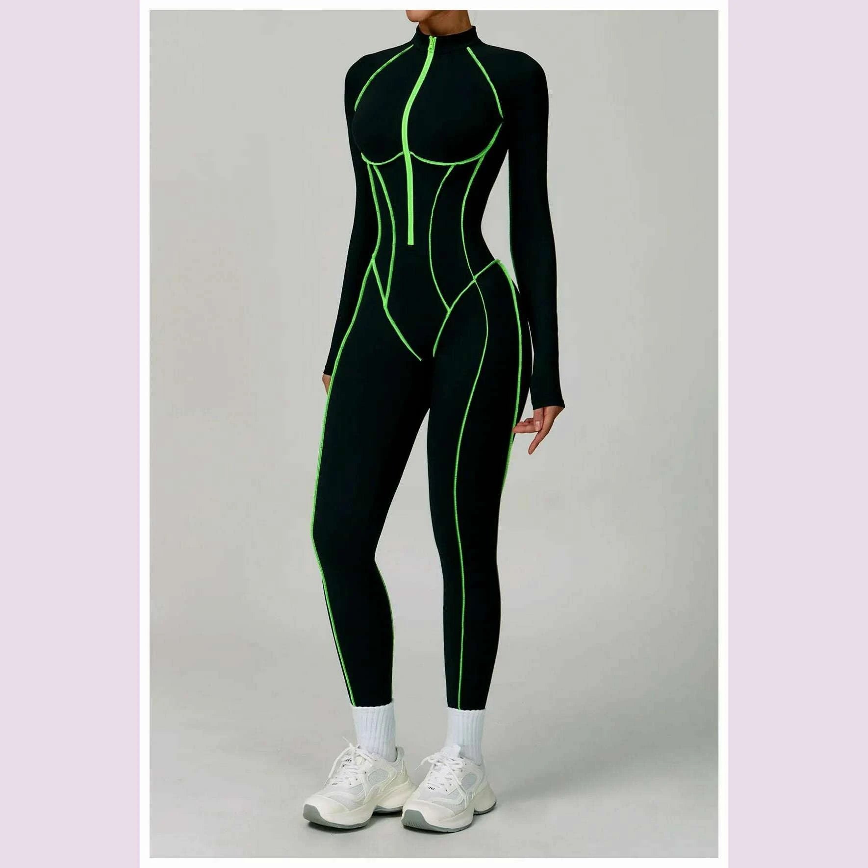 yoga-bodysuits-women-breathable-workout-sets-gym-clothes-push-up-fitness-running-sportwear-sexy-zipper-leggings-suitkimlud-womens-fashion-34618903