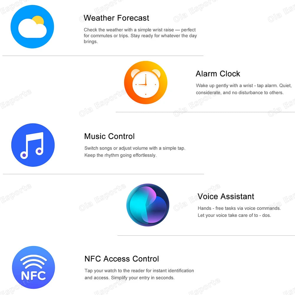 New Watch 8 Ultra Smart Watch Rotating dial Health Monitor Bluetooth Call Sports Mode NFC IP68 Waterproof Smartwatch Men Women
