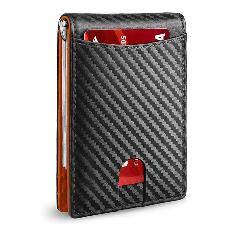 kimlud-slim-wallets-for-men---leather-money-clip-mens-wallet---rfid-blocking-front-pocket-bifold-wallet---minimalist-credit-card-holder-kimlud-womens-clothes-34634960