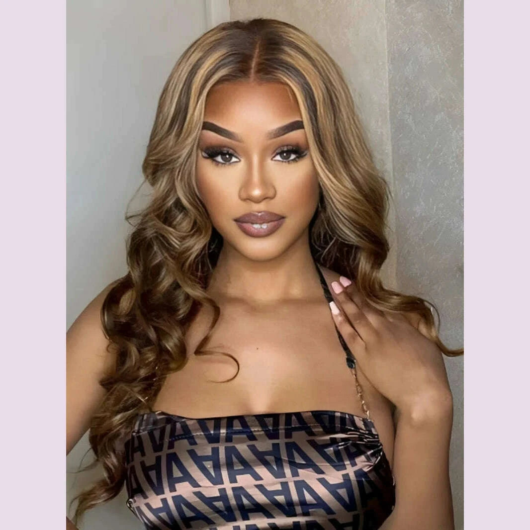 highlight-200-density-lace-front-wig-human-hair-body-wave-30-inch-colored-wigs-brazilian-13x6-hd-lace-frontal-wig-for-women-kimlud-kimlud-33922629