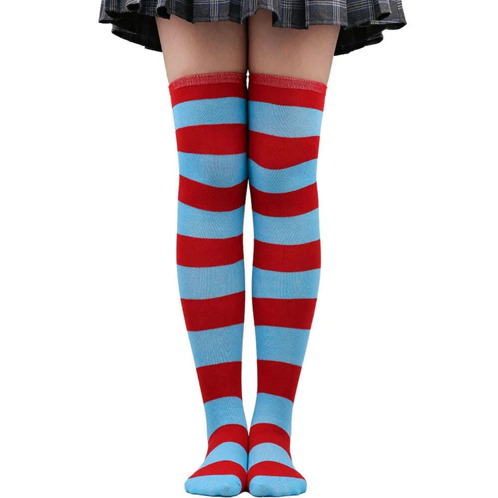 wide-striped-stockings-women-over-knee-high-long-socks-christmas-halloween-cosplay-anime-performance-party-gifts-socks-colorfulkimlud-womens-fashion-34605681