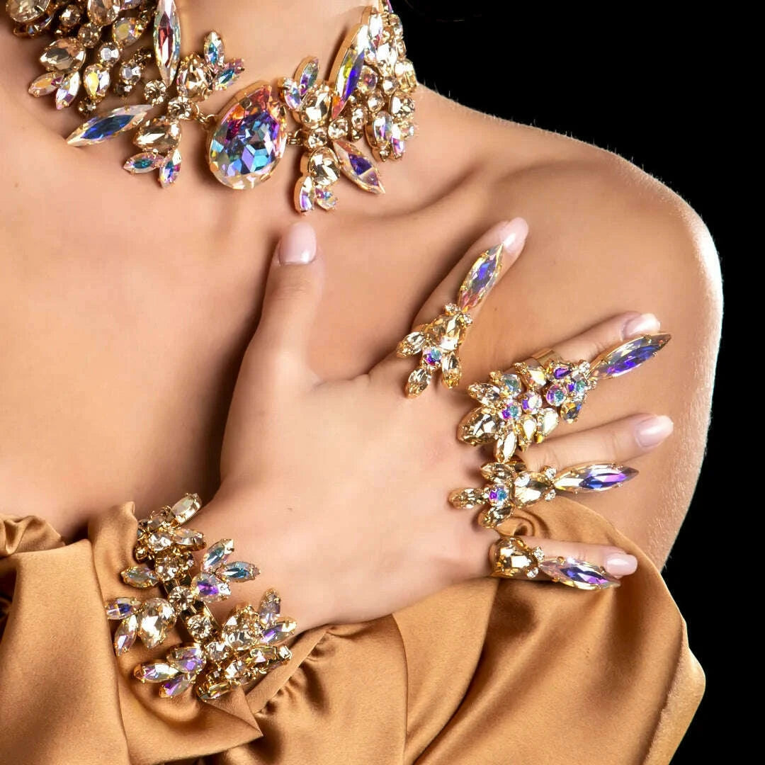 new-luxury-ab-crystal-necklace-ring-bracelet-jewelry-set-fashion-luxury-banquet-party-necklace-jewelry-set-jewelry-accessorieskimlud-womens-fashion-34624391