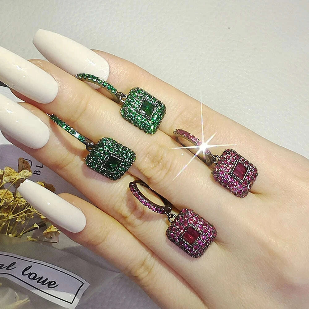 moonso-luxury-red-green-color-rectangle-earrings-for-women-anniversary-gift-jewelry-wholesale-e6928kimlud-womens-fashion-34622849