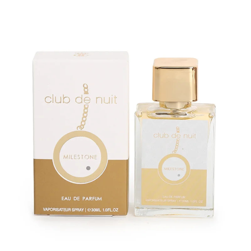 Velvet Arabian Oud Unisex Perfume — Clear | KIMLUD