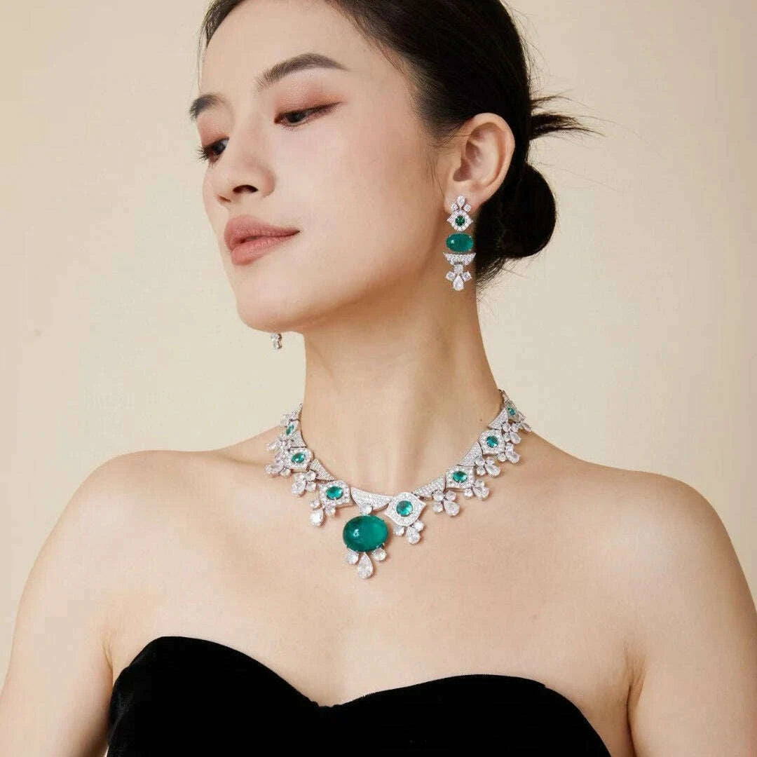 eyer-top-grade-temperament-aaa-zircon-designer-necklace-for-women-luxury-green-drop-earrings-wedding-evening-dress-jewelry-setkimlud-womens-fashion-34622589