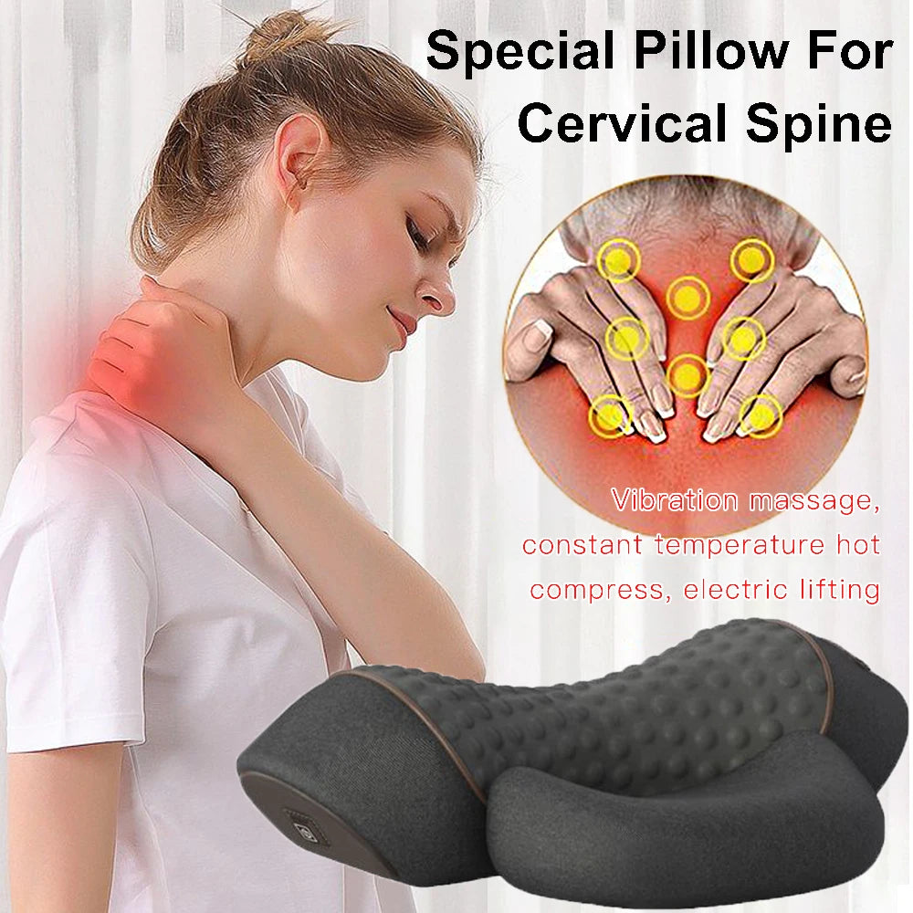 electric-neck-massager-cervical-pillow-hot-compress-vibration-massage-neck-traction-relax-pillow-spine-support-massager-pillowkimlud-womens-fashion-34598878
