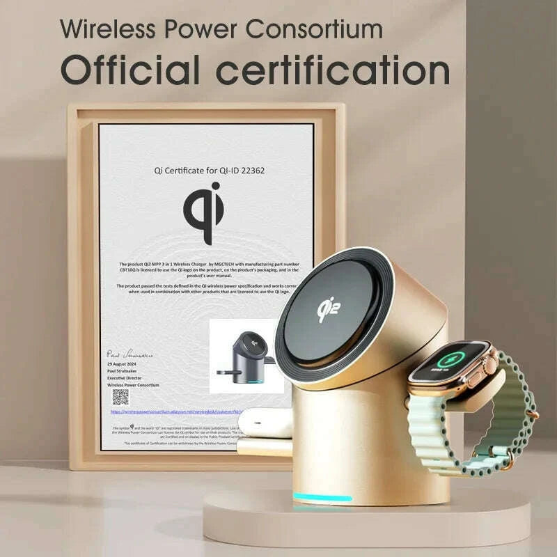 touch-rotate-qi2-magnetic-3-in-1-wireless-charger-15w-fast-charging-station-for-iphone-13-14-15-16-series-apple-watch-airpodskimlud-womens-fashion-34600891