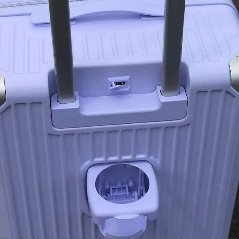 trolley-luggage-bag-combination-lock-zipper-travel-suitcase-on-wheels-large-capacity-abspc-lightweight-luggagekimlud-womens-fashion-34612867