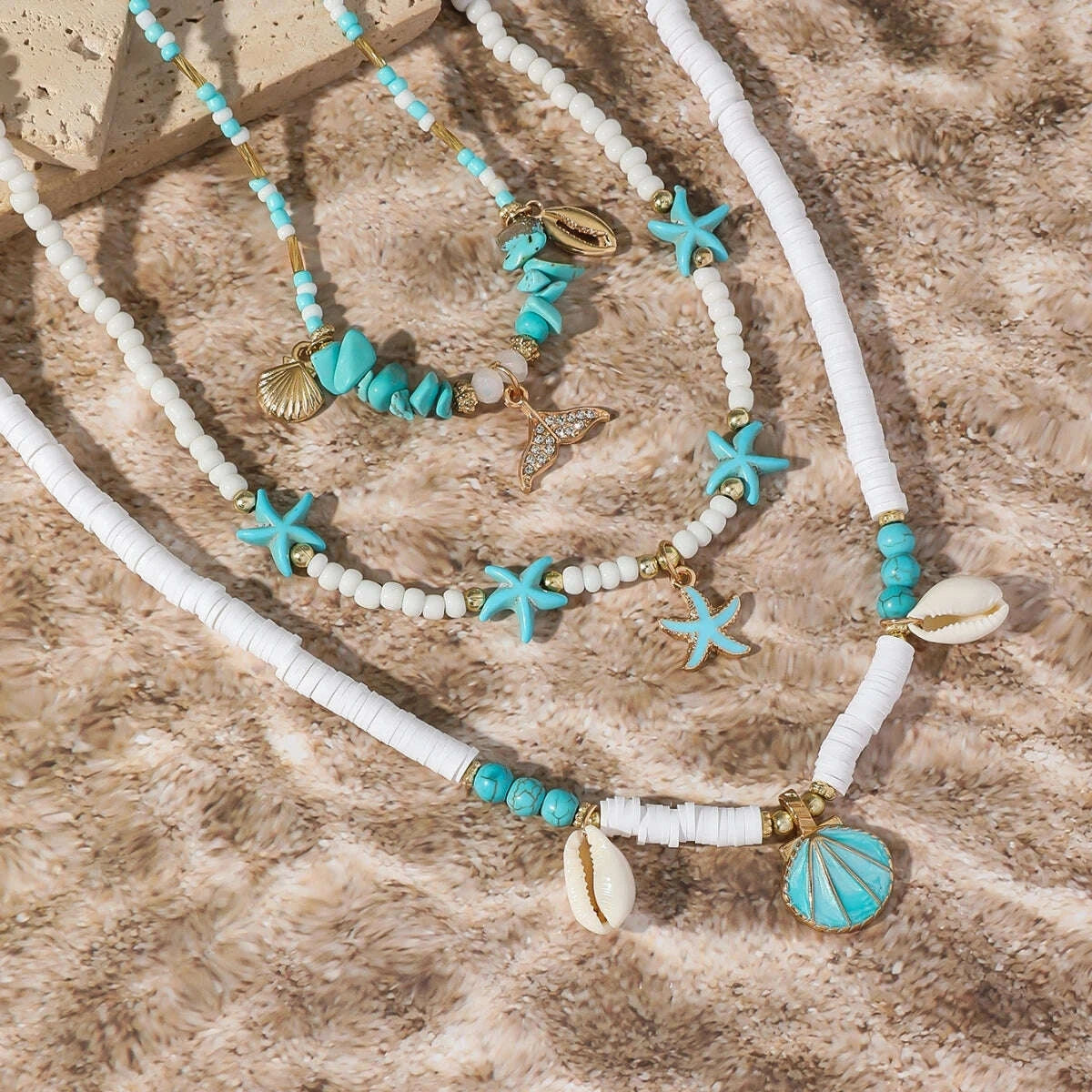 bohemain-vintage-shell-starfish-multi-layered-necklace-for-women-ethnic-handmade-fish-tail-beads-necklace-summer-jewelry-gifts-kimlud-kimlud-33915029