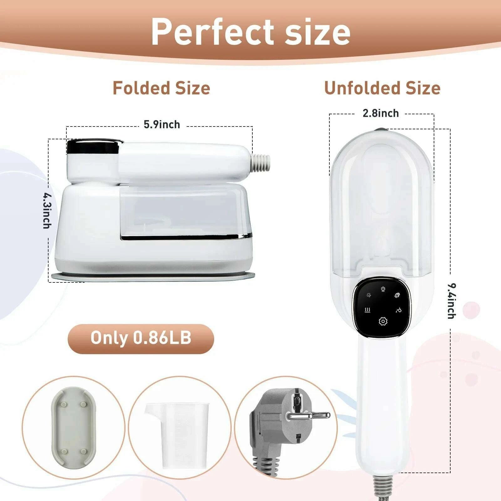new-foldable-led-digital-display-steam-iron-portable-three-speed-adjustable-steamer-1500w-high-power-home-travel-iron-kimlud-kimlud-33912648