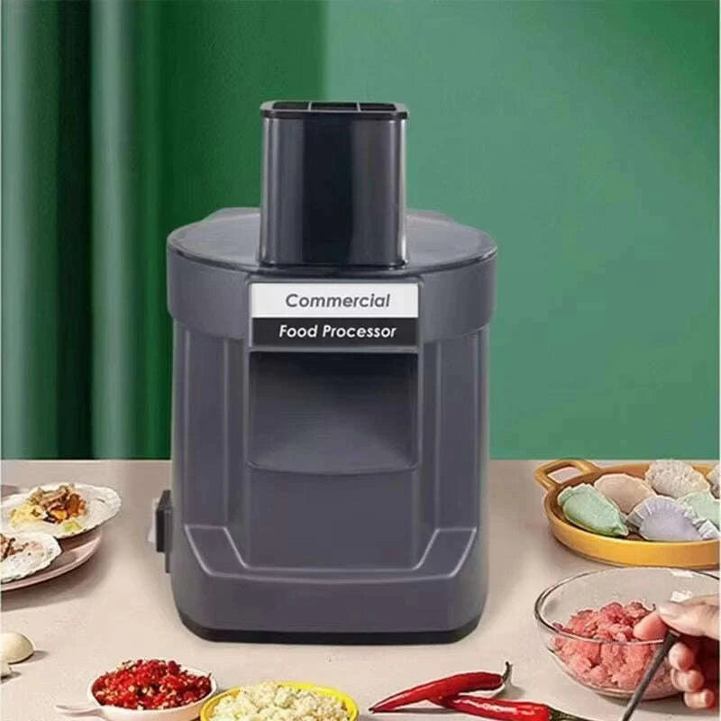 commercial-vegetable-cutting-machine-automatic-vegetable-carrot-potato-chopper-slice-shred-and-diced-quickly-cut-vegetableskimlud-womens-fashion-34609683