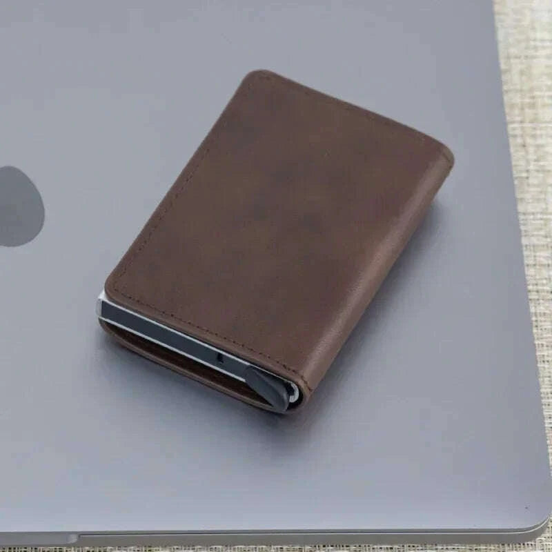 carbon-fiber-card-holder-wallets-for-men-rfid-portable-trifold-pu-slim-mini-wallet-male-purses-wallet-women-pasjeshouder-kimlud-kimlud-33911135