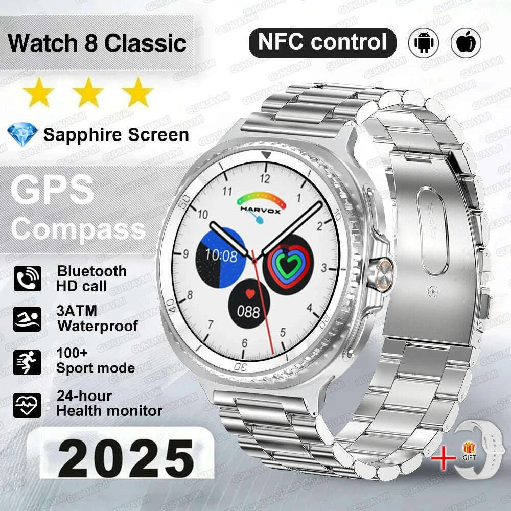 fashion-watch-8-ultra-classic-gps-smart-watch-compass-rotating-dial-nfc-hd-call-chat-gpt-3atm-waterproof-100sports-smart-watchkimlud-womens-fashion-34607941