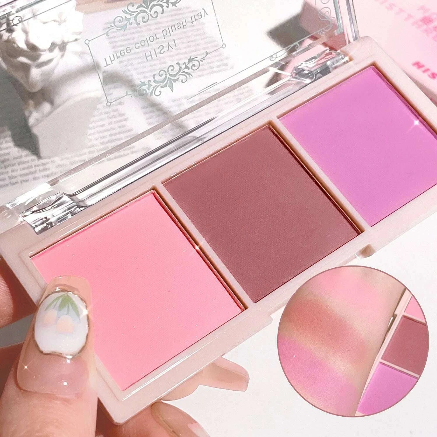 hisyi-three-color-blush-natural-color-rendering-delicate-non-flying-powder-matte-rouge-holding-makeup-clear-vitality-girl-blush-kimlud-kimlud-33919578